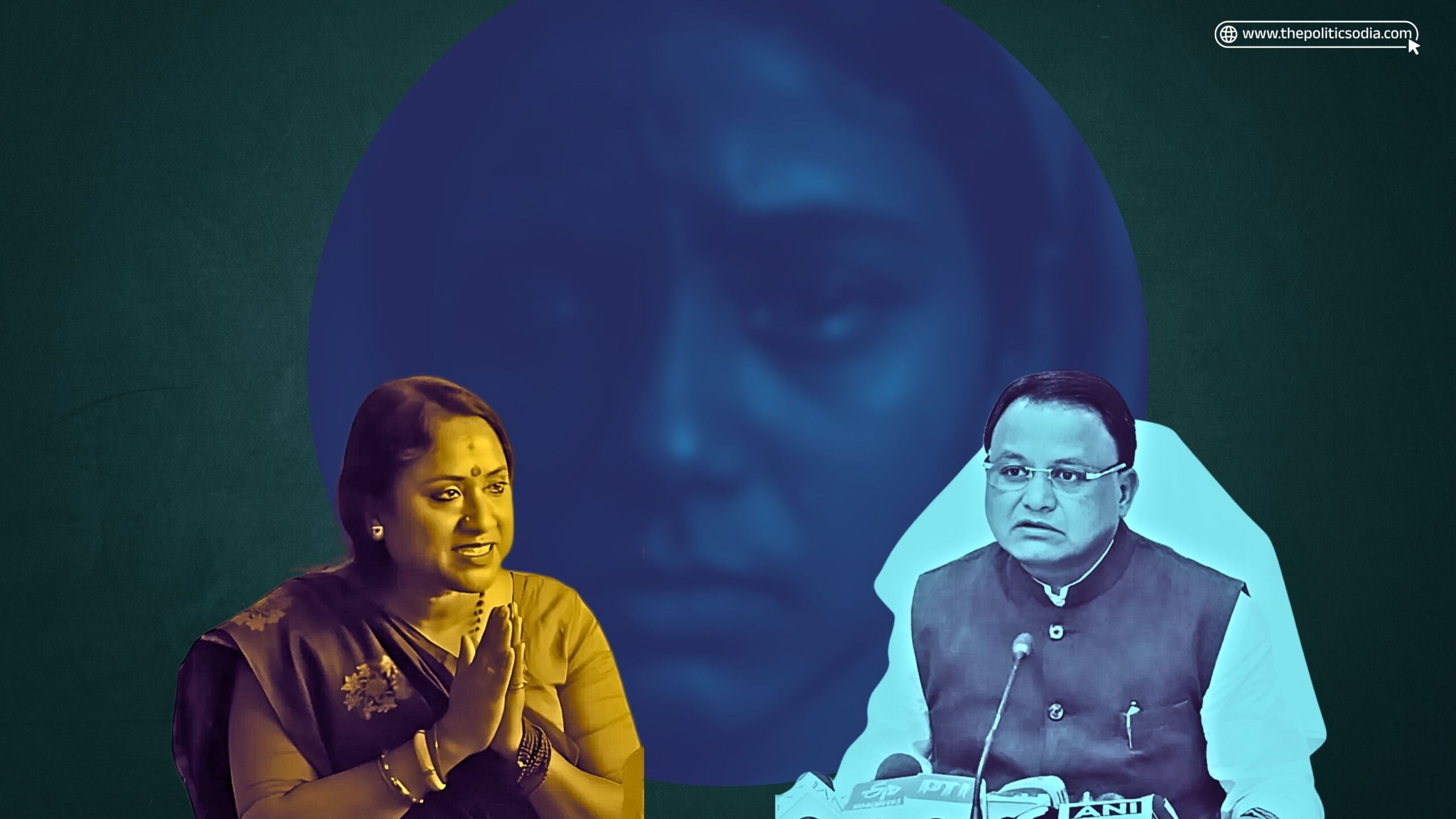 Step Down, Mohan Majhi? Odisha Boils Again After Balanga Horror