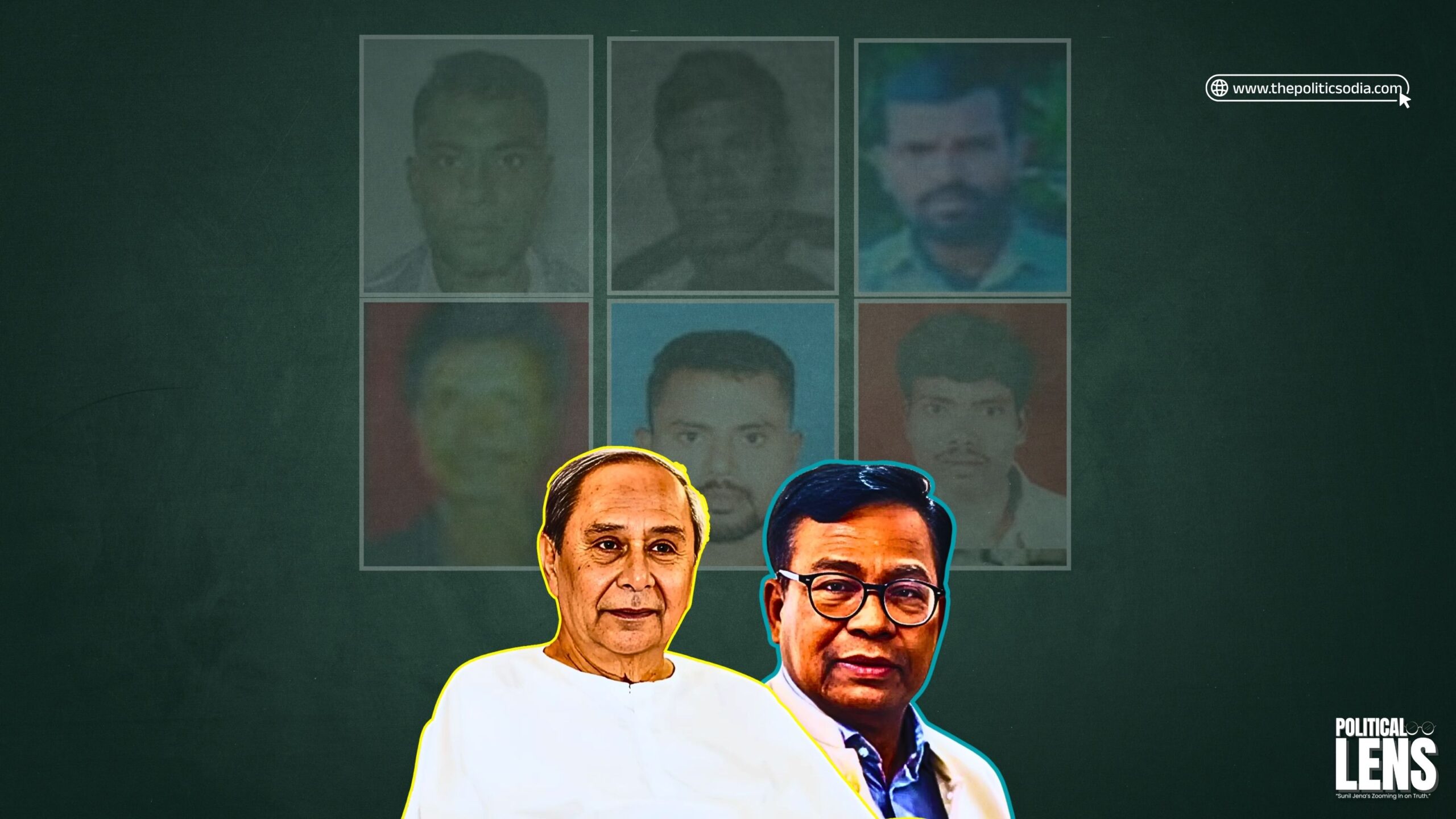 Why Odisha’s Migrant Worker Deaths Are Being Ignored: 207 Lives Lost, No Political Outrage