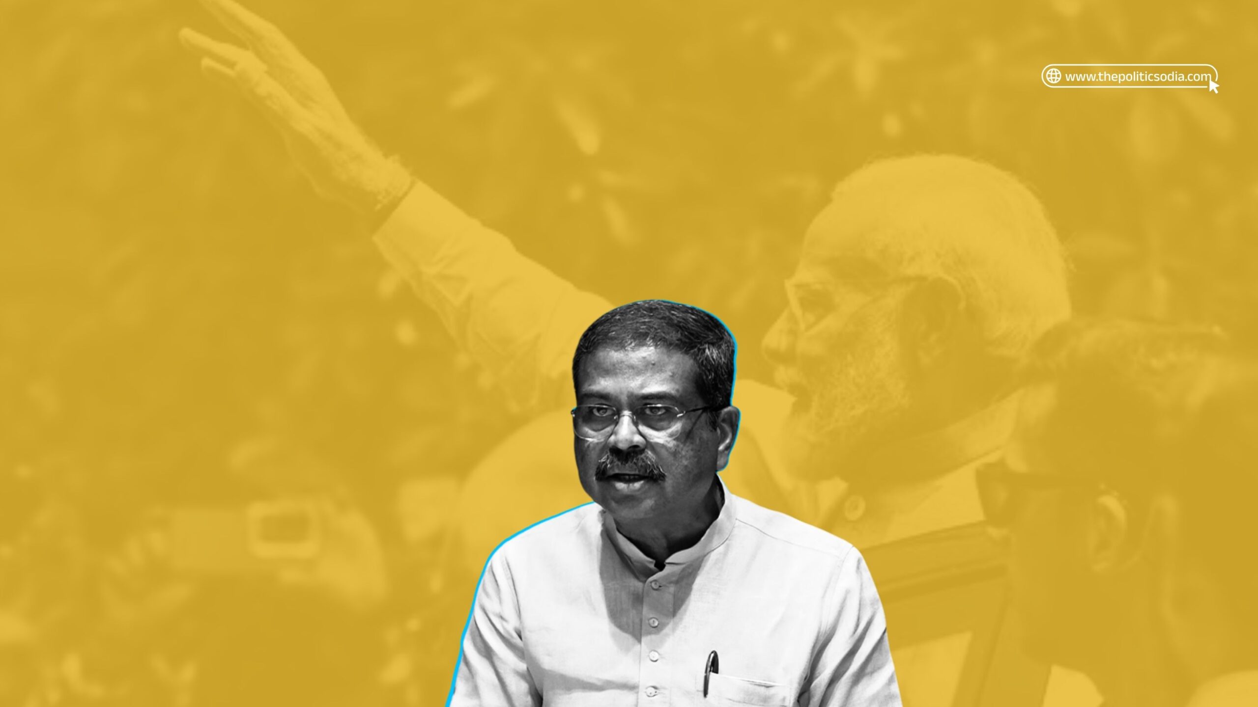 PM Modi’s ₹2,250 Crore Boost to Odisha’s Semiconductor Sector: Dharmendra Pradhan
