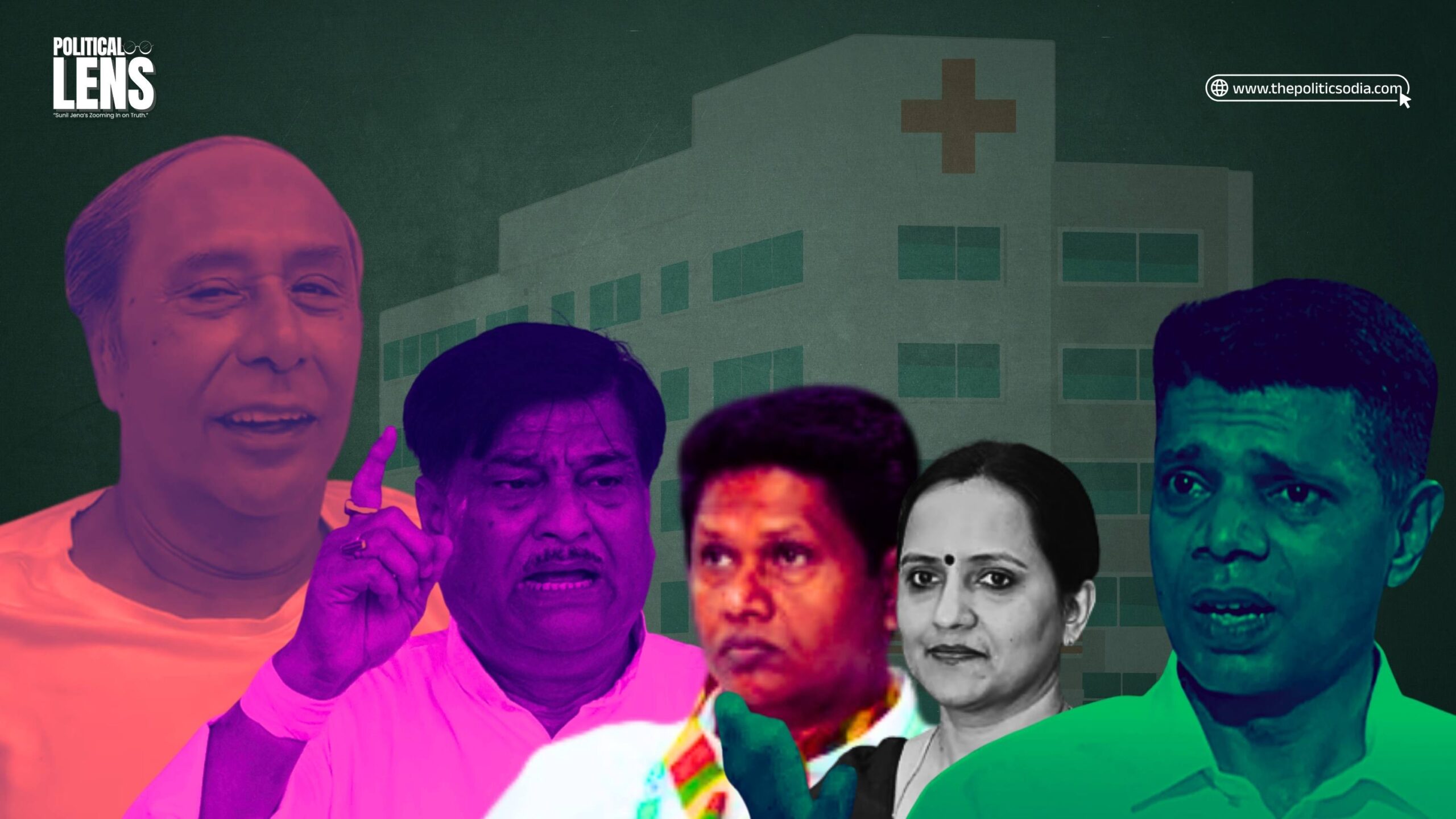 Pandian’s Plan-B Ready! Where Is He Getting So Much Courage From?