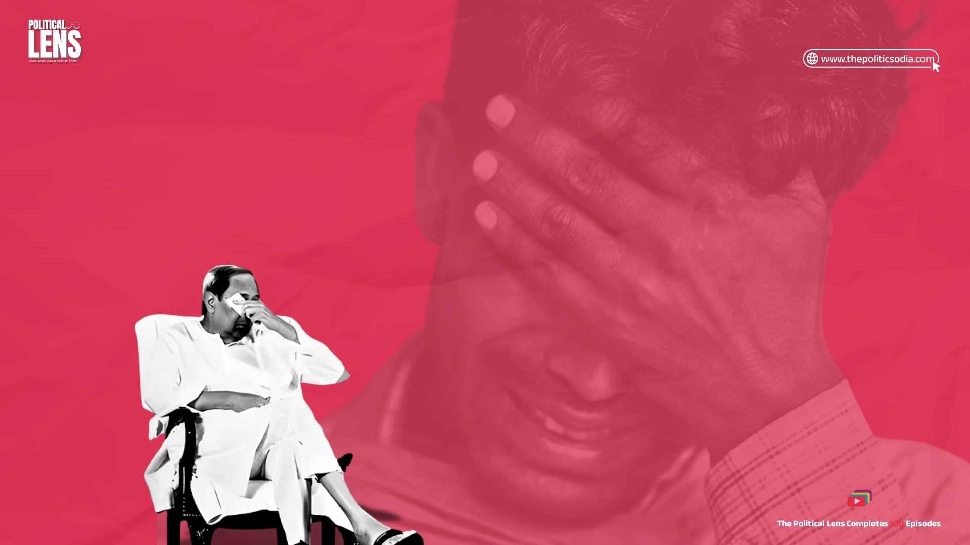 Naveen’s Soul Weeps: The Collapse of His Odisha Dream