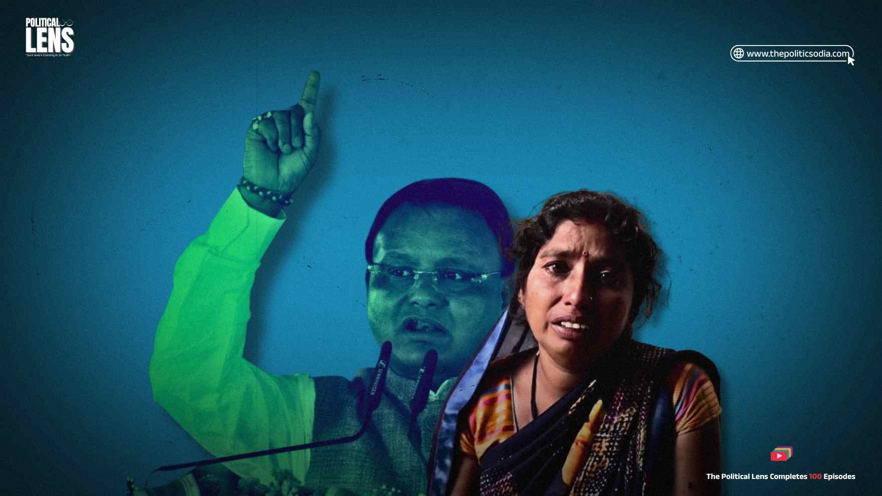 Who Killed Our Cows? The Political Storm Behind Nuapada’s Tragedy