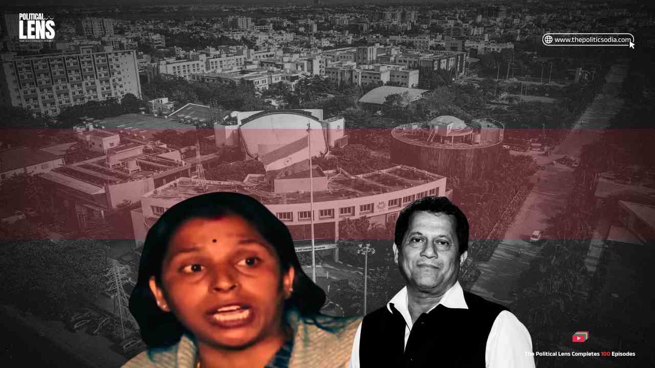 Can They ‘Manage’ a Mother’s Pain? Another Student Death Raises Tough Questions for KIIT