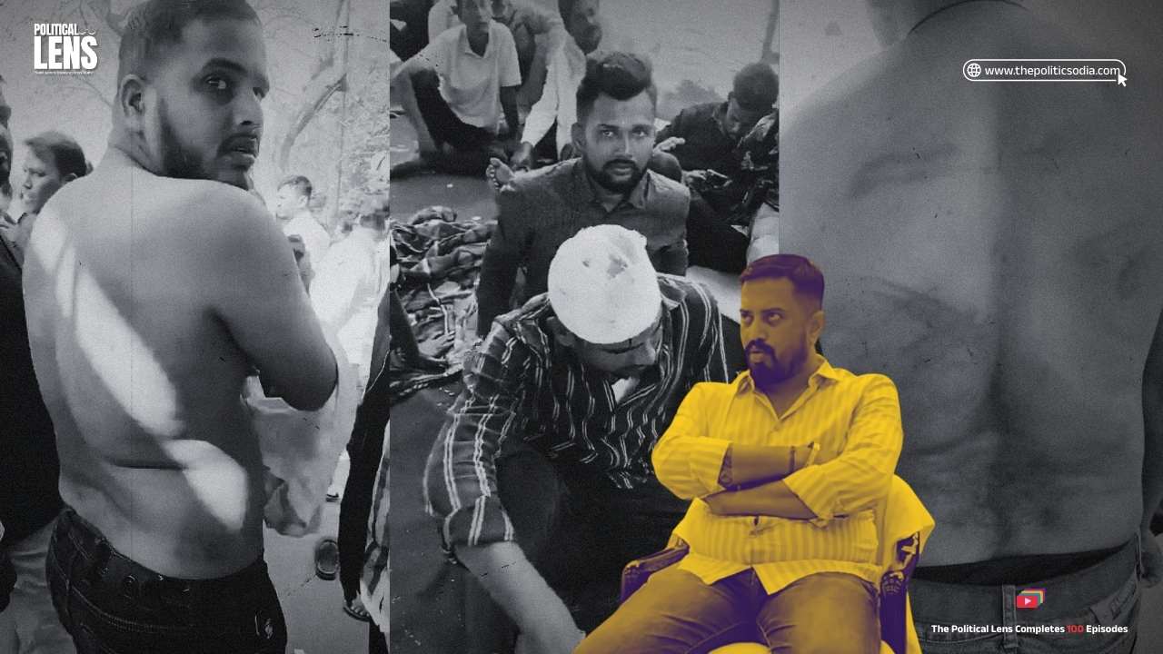 Dharamshala Clash Puts Mohan Majhi Government Under Political Pressure