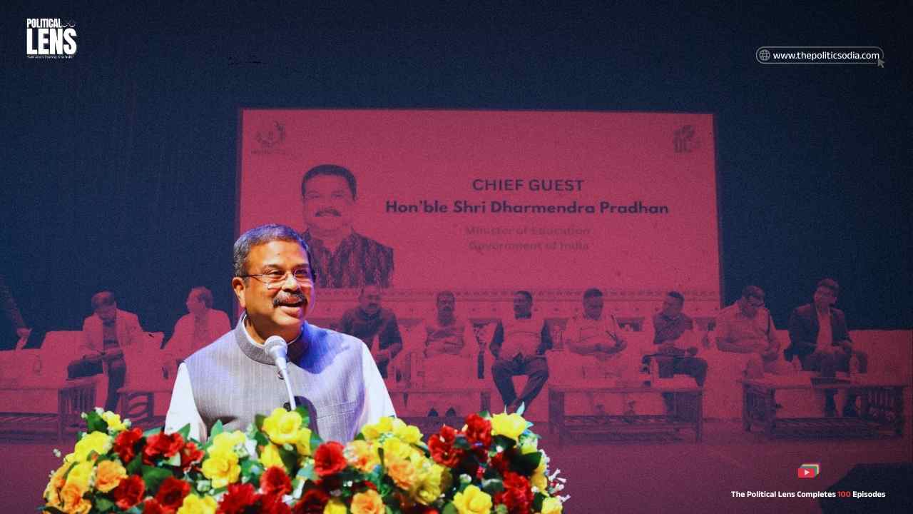 Union Minister Inaugurates Advanced Medical Facilities at Bhimsar, Burla