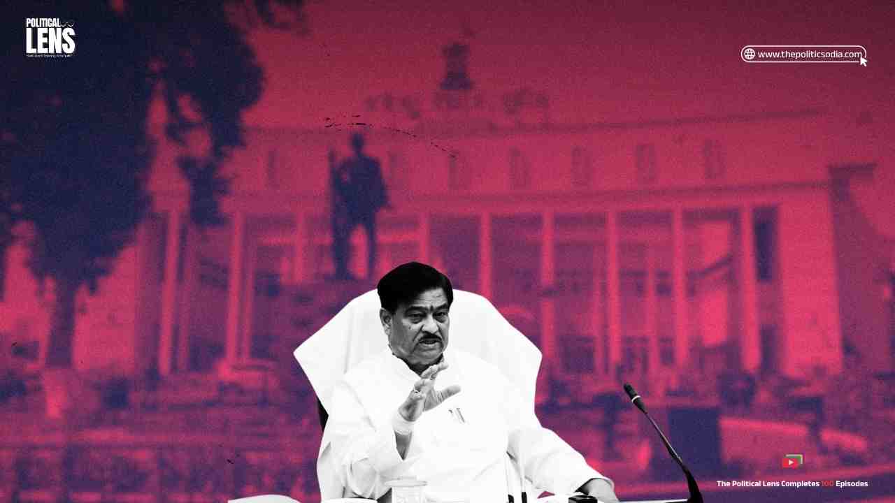 Political Heat Rises as Ranendra Pratap Swain Counters BJP Claims on VK Pandian | Assembly Debate