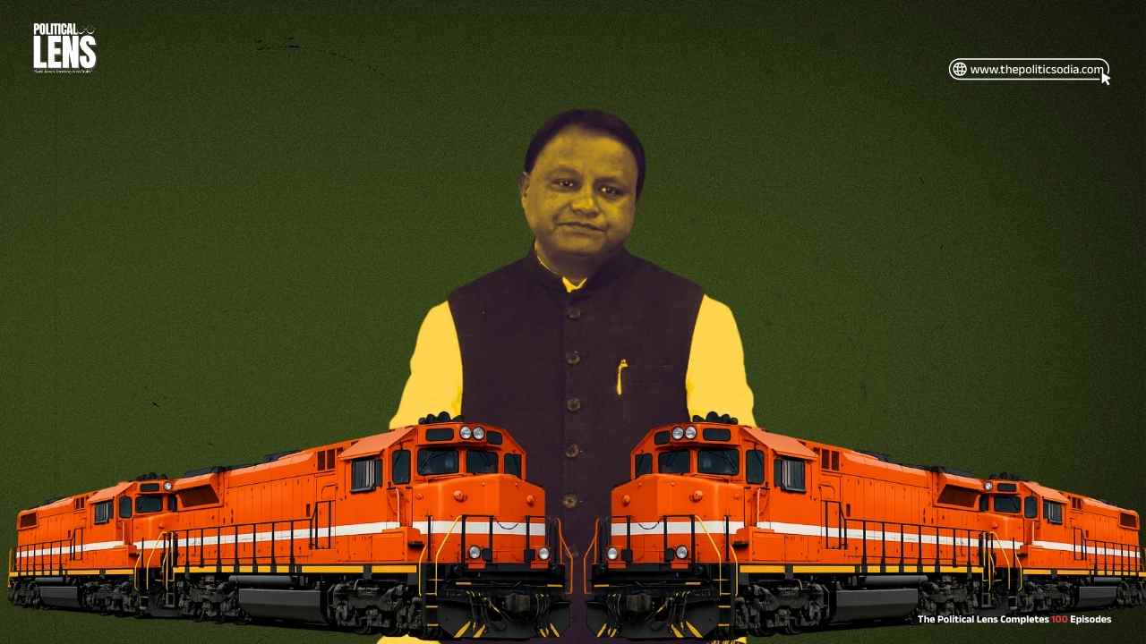 Salary Timelines and State Finances: Is Odisha Facing a Short-Term Cash Crunch?