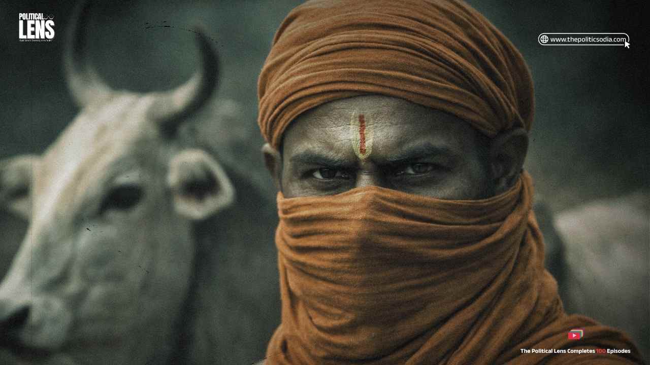 Cow Protection in the Chief Minister’s Home District: Why Keonjhar Has Become a Test Case