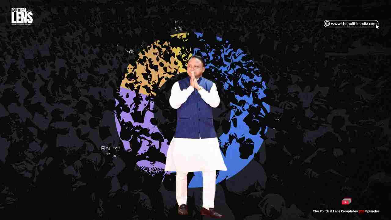 Reservation Reform in Odisha Triggers Political Exchange Between BJP and BJD