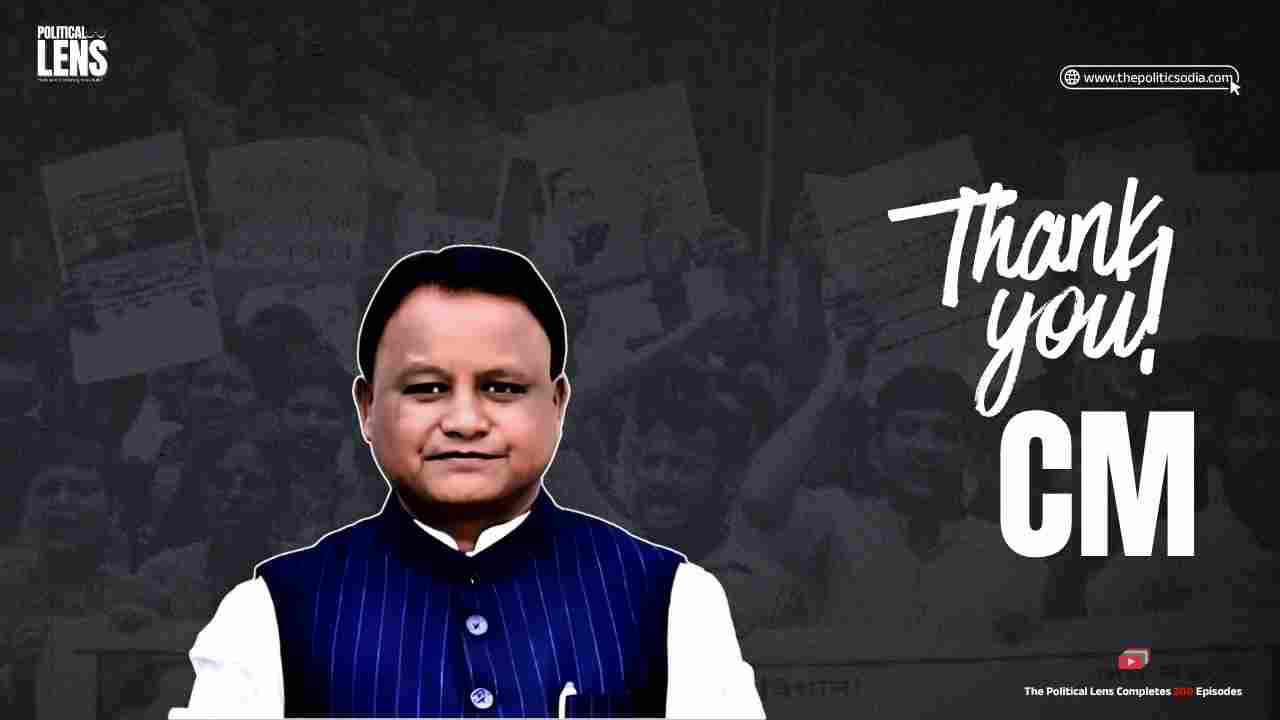 Thank You CM Mohan Charan Majhi”: Odisha’s Historic Reservation Expansion in Higher Education Sparks Debate