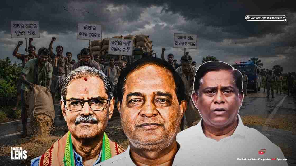 Minister’s Remarks on Cutni-Chhatni Trigger Fresh Political Debate