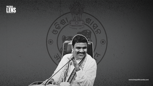 Odisha Textbook Row: Corrections Without Replacement Raise Questions Over Accountability
