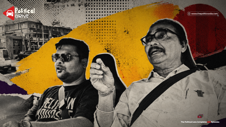 Ramesh Mohanty’s Explosive Interview Sparks Debate in Odisha Politics