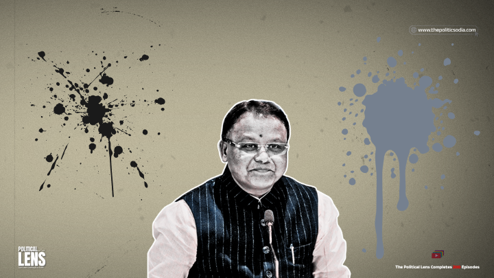 Chameli Ojha Episode Raises Questions Over Political Motives In Odisha