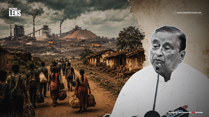 Juang Migration Raises Difficult Questions: Has Development Reached Odisha’s Mining-Rich Keonjhar?
