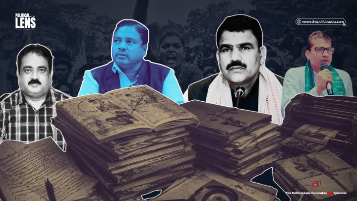 Former SCERT Director Arrested in Odisha Textbook Case; Investigation Intensifies into ₹175 Crore Printing and Publication Irregularities