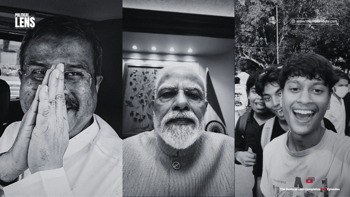 Why Did Modi Bend? The Gen Z Factor Behind Dharmendra Pradhan’s Exit and BJP’s 2029 Challenge