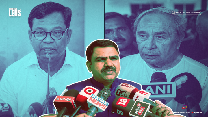 After Dharmendra Pradhan, Will Odisha Education Minister Nityananda Gond Face the Same Test?
