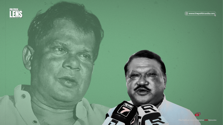 Did Dilip Ray Target Jual Oram for a Union Minister Post? Jual’s Warning Sparks Fresh Political Storm in Odisha