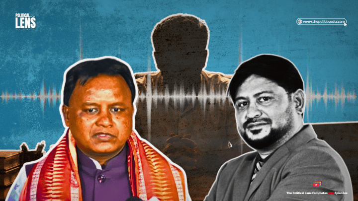Keonjhar Speaks Up Over Pellet Plant Allegations, Land and Environmental Questions