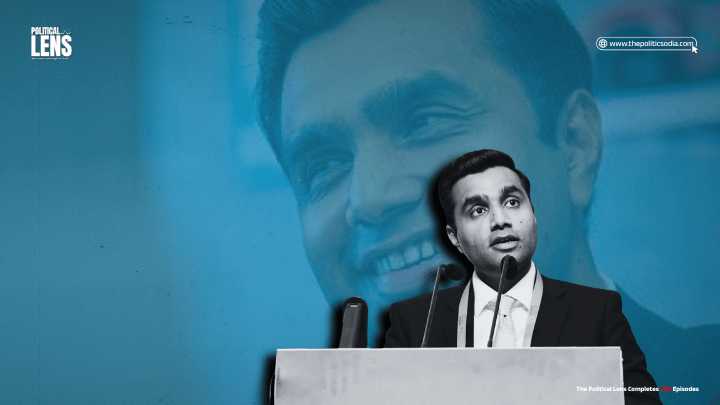 Karan Adani and Odisha: Industrial Growth, Investment & Infrastructure